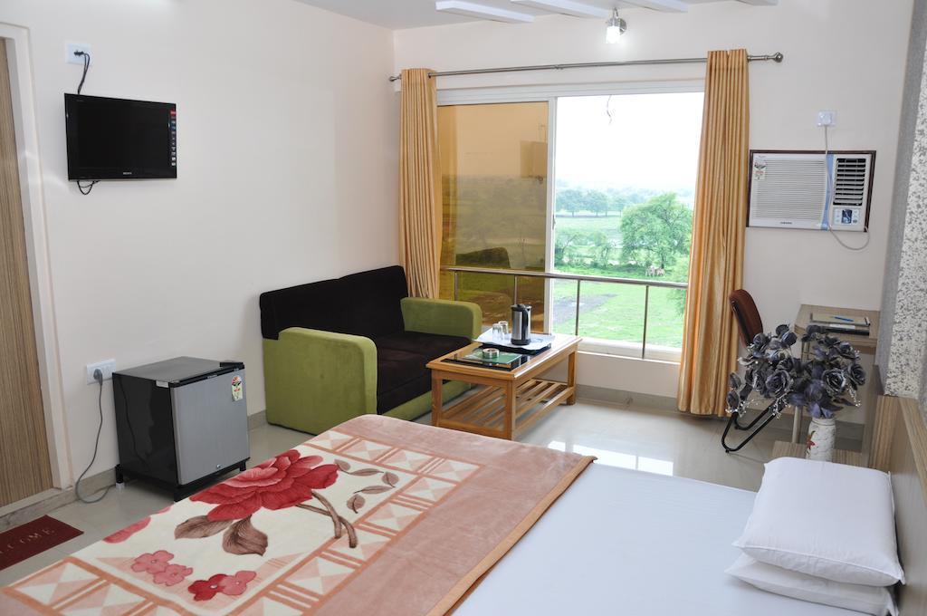 Mittal Avenue Hotel 3*