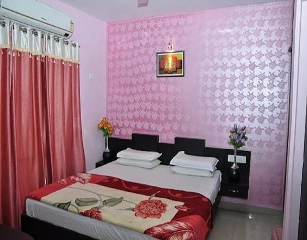 Hotel Mittal Avenue 3*
